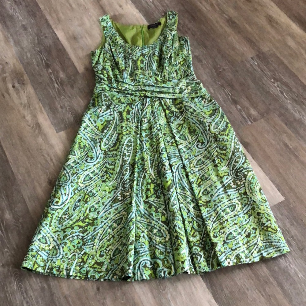 Liz Claiborne Dress